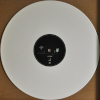 Gary Numan Scarred Vinyl Reissue 2023